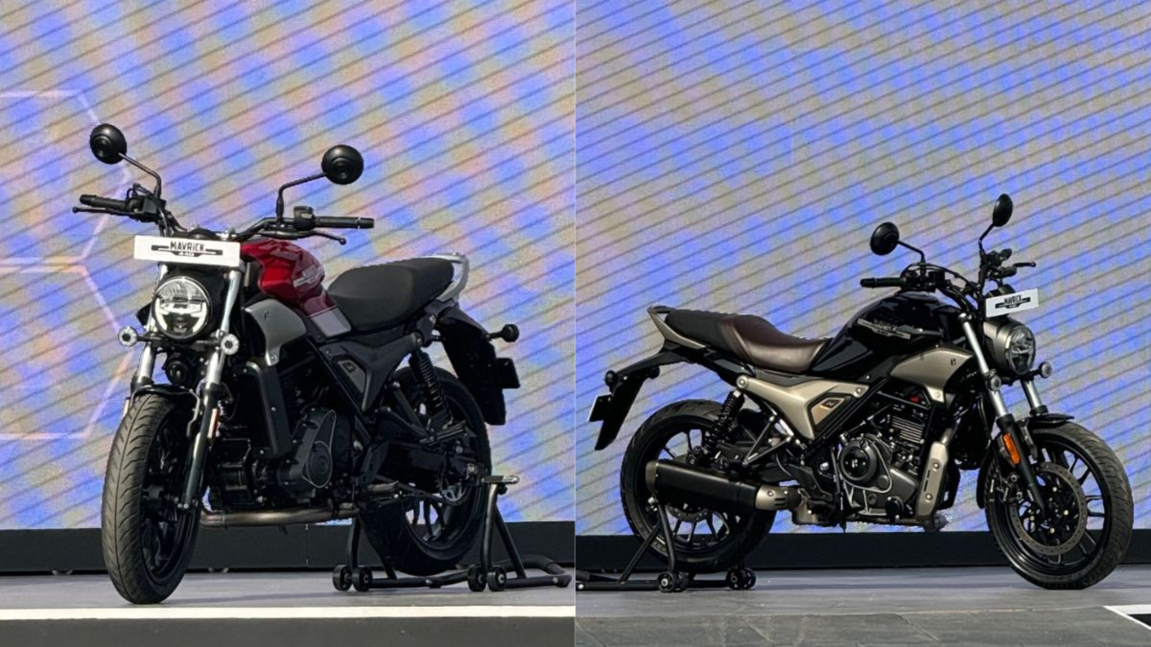 Hero Mavrick 440 in India: Unveiling the Price, Features, and Powerhouse Engine!