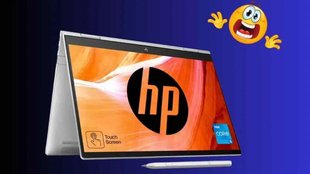 HP Envy x360 Laptop price in india: A Budget-Friendly Choice for Content Creators in India.