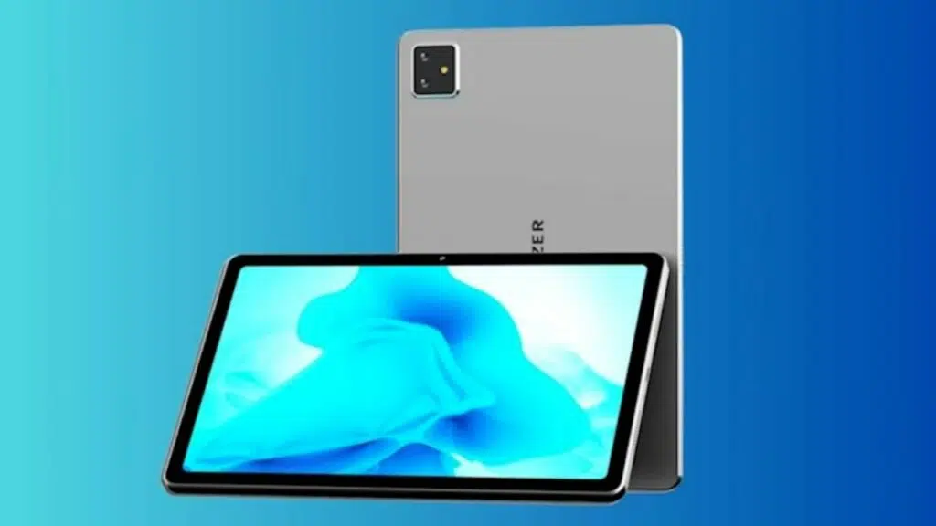 Lenovo M20 5G Price in India: Lenovo unveils a Tablet with 5G connectivity, and the price is simply unbeatable.