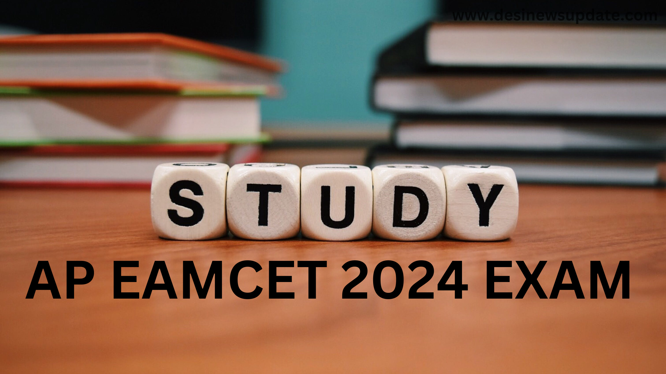 AP EAMCET 2024 Exam Dates,Fees, eligibility Criteria and Application date Your Gateway to Engineering, Agriculture, and Pharmacy Programs