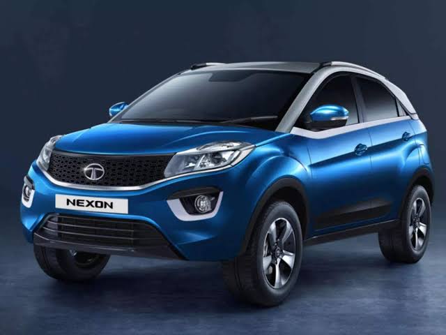 Tata Nexon CNG Price In India And Launch Date