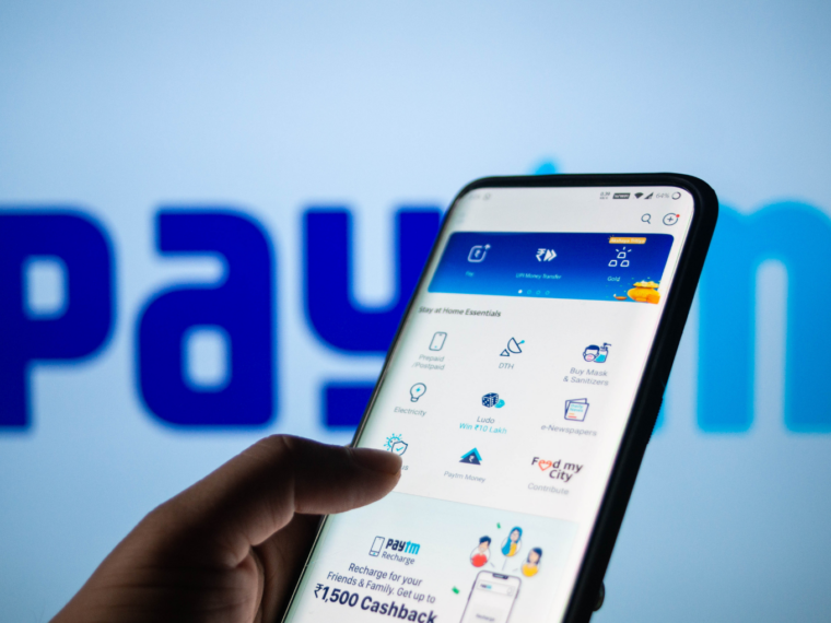 RBI News Today: RBI Puts a Halt on Paytm Payments Bank. What You Need to Know